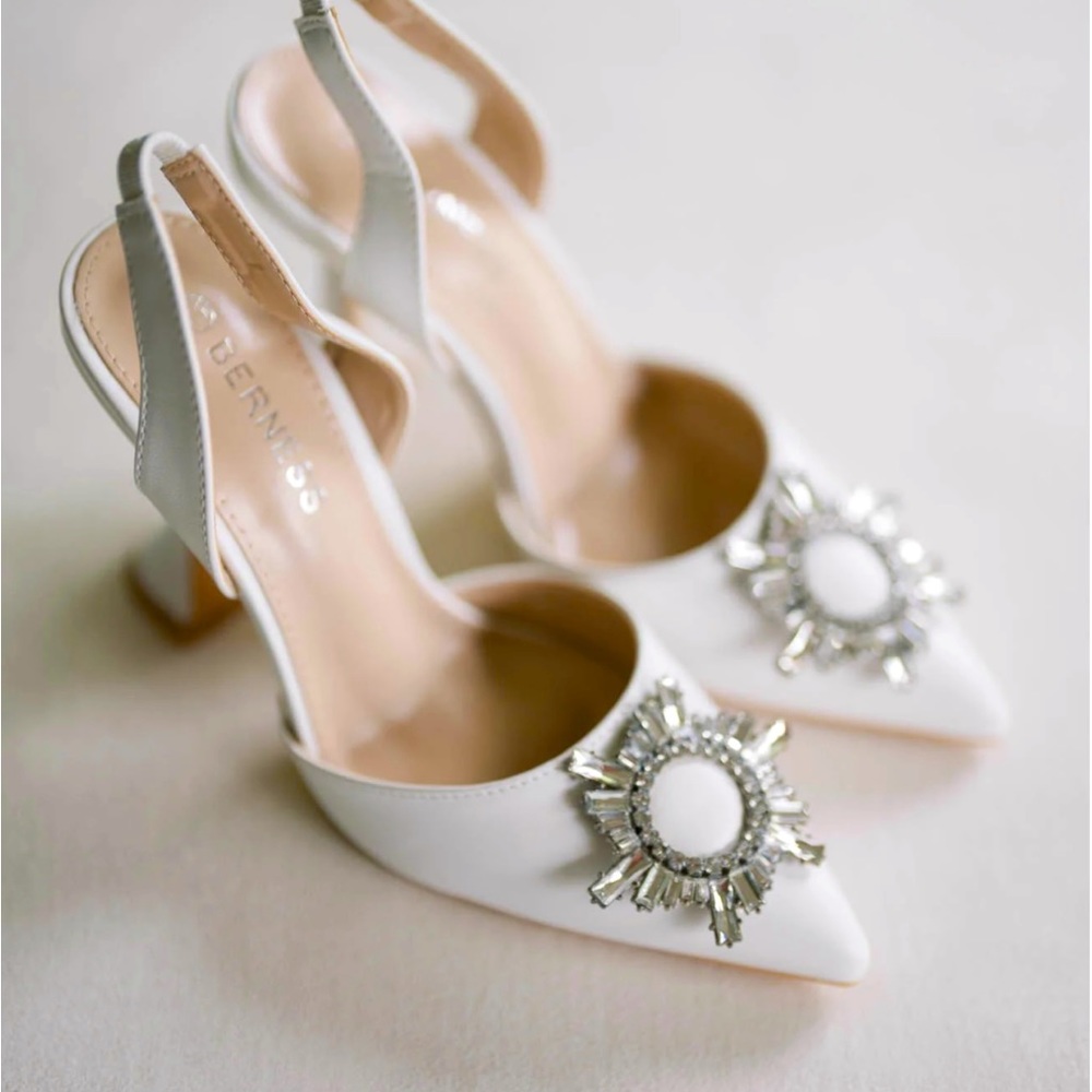 Brand new, never worn.